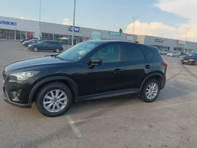 Mazda CX-5, снимка 1