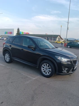 Mazda CX-5, снимка 5