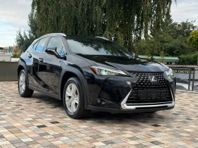 Toyota C-HR LEXUS UX 250h 2.0 184к.с., снимка 4