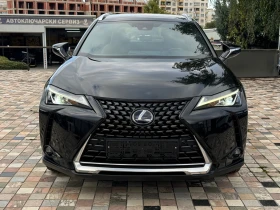 Toyota C-HR LEXUS UX 250h 2.0 184к.с., снимка 3