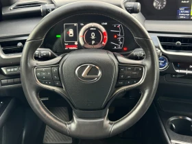 Toyota C-HR LEXUS UX 250h 2.0 184к.с., снимка 13