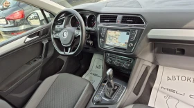 VW Tiguan 2.0TDI 4 MOTION OFFROAD PAKET    | Mobile.bg    10