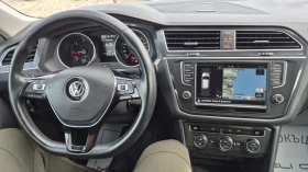 VW Tiguan 2.0TDI 4 MOTION OFFROAD PAKET ЛИЗИНГ ВИДЕО , снимка 13