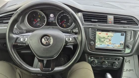 VW Tiguan 2.0TDI 4 MOTION OFFROAD PAKET    | Mobile.bg    14