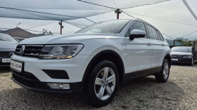 VW Tiguan 2.0TDI 4 MOTION OFFROAD PAKET    | Mobile.bg    2