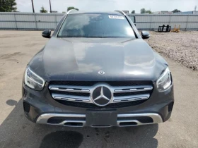  Mercedes-Benz GLC 30...