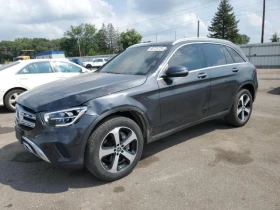 Mercedes-Benz GLC 300 | Mobile.bg    9