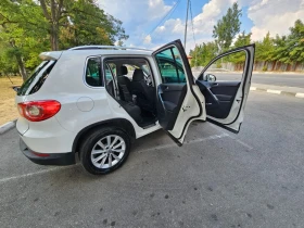 VW Tiguan DSG 4x4, снимка 6