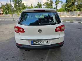 VW Tiguan DSG 4x4, снимка 7