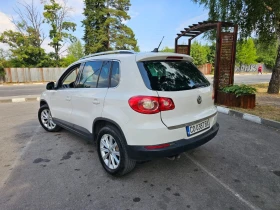 VW Tiguan DSG 4x4, снимка 5