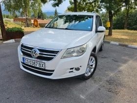 VW Tiguan DSG 4x4, снимка 2