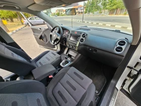 VW Tiguan DSG 4x4, снимка 11