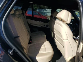 BMW X5 XDRIVE35I , снимка 9