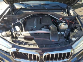 BMW X5 XDRIVE35I , снимка 12