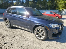 BMW X5 XDRIVE35I , снимка 3