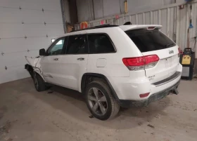 Jeep Grand cherokee, снимка 3