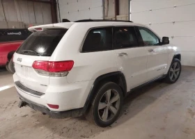 Jeep Grand cherokee, снимка 5