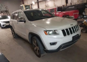 Jeep Grand cherokee, снимка 1