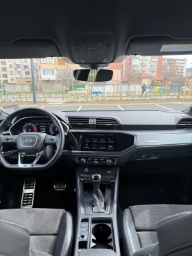 Audi Q3 | S line 40 TDI quattro S tronic, снимка 8