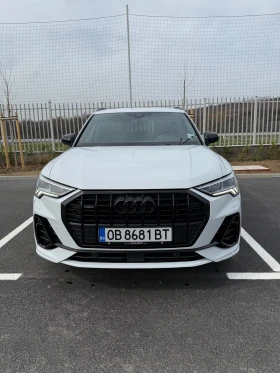 Audi Q3 | S line 40 TDI quattro S tronic, снимка 2