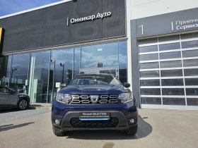 Dacia Duster 1.0 TCe 100 LPG 4x2 1.0 TCe 100 LPG 4x2 (с N1 хомо, снимка 3