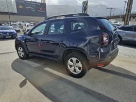 Dacia Duster 1.0 TCe 100 LPG 4x2 1.0 TCe 100 LPG 4x2 ( N1  | Mobile.bg    4