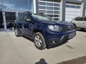 Dacia Duster 1.0 TCe 100 LPG 4x2 1.0 TCe 100 LPG 4x2 ( N1  | Mobile.bg    2