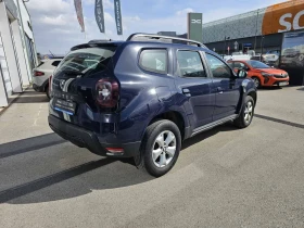 Dacia Duster 1.0 TCe 100 LPG 4x2 1.0 TCe 100 LPG 4x2 (с N1 хомо, снимка 5