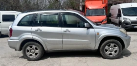 Toyota Rav4 - 11 лв. - 46361014 | Car24.bg