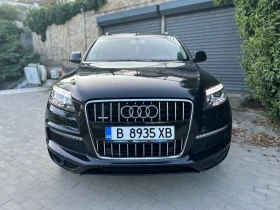     Audi Q7 3.0TDI Adblue Facelift  