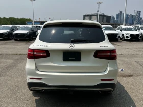 Mercedes-Benz GLC 300 *    * (CARFAX) | Mobile.bg    5