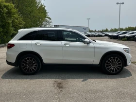 Mercedes-Benz GLC 300 *    * (CARFAX) | Mobile.bg    4
