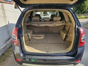 Chevrolet Captiva 2.0 diesel | Mobile.bg    12