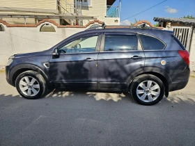Chevrolet Captiva 2.0 diesel | Mobile.bg    3