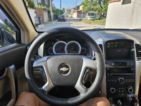 Chevrolet Captiva 2.0 diesel | Mobile.bg    6