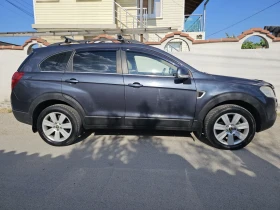 Chevrolet Captiva 2.0 diesel | Mobile.bg    4