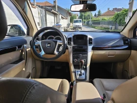 Chevrolet Captiva 2.0 diesel | Mobile.bg    5