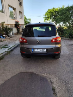 Обява за продажба на VW Tiguan TDI 4 MOTION ~14 100 лв. - изображение 6