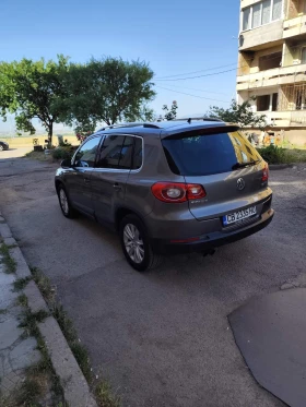 Обява за продажба на VW Tiguan TDI 4 MOTION ~14 100 лв. - изображение 5