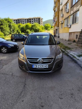 Обява за продажба на VW Tiguan TDI 4 MOTION ~14 100 лв. - изображение 9