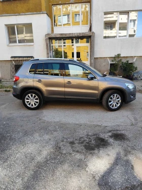 Обява за продажба на VW Tiguan TDI 4 MOTION ~14 100 лв. - изображение 7
