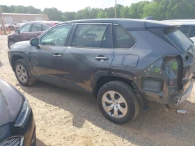 Toyota Rav4 LE/2.5 | Mobile.bg    4