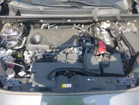 Toyota Rav4 LE/2.5 | Mobile.bg    12