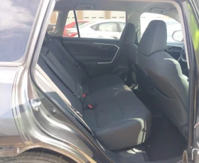 Toyota Rav4 LE/2.5 | Mobile.bg    10