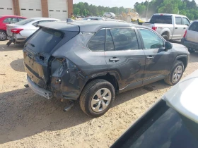 Toyota Rav4 LE/2.5 | Mobile.bg    6