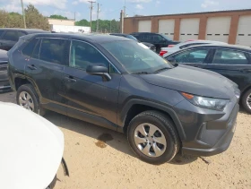     Toyota Rav4 LE/2.5