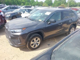 Toyota Rav4 LE/2.5 | Mobile.bg    3