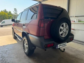 Ford Maverick 2.4i Климатик - 7500 лв. - 39402316 6