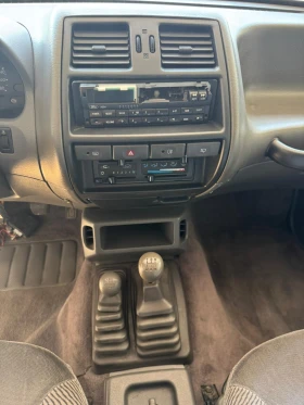 Ford Maverick 2.4i Климатик - 7500 лв. - 39402316 9