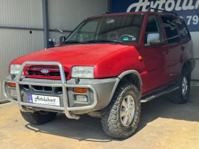 Ford Maverick 2.4i Климатик - 7500 лв. - 39402316 3